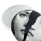 FORNASETTI - RoundTheme And Variations N.10 Box