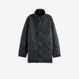 BARBOUR - Men Modern Powell Wax Jacket