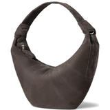 Brown bag,side view