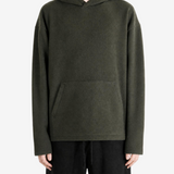 RIER - Unisex Fleece Hoodie