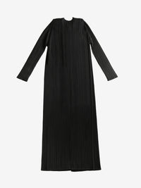 PLEATS PLEASE ISSEY MIYAKE - Women Basics Coat