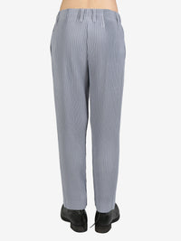 HOMME PLISSE ISSEY MIYAKE - Men Tailored Pleats 1 Pants