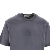 STONE ISLAND - Men Basic T-shirt