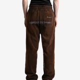 SAITOS - Men Saitos Mona Patch Pants