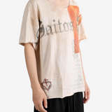 SAITOS - Men 783 Anchor Tee