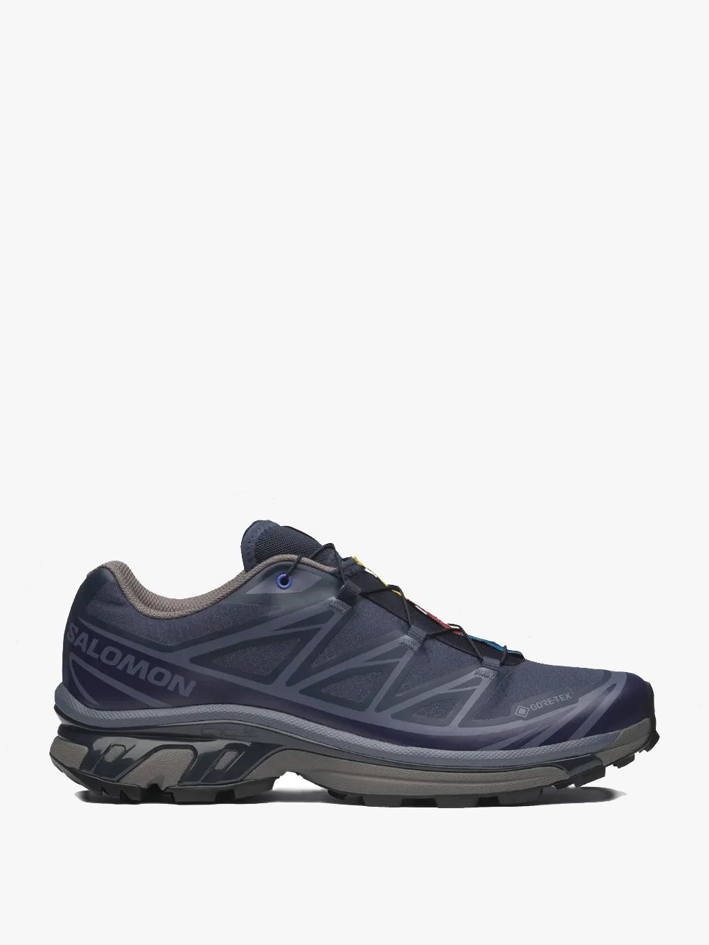 SALOMON - Unisex XT-6 GTX Sneakers – Atelier New York SALOMON - Unisex XT-6 GTX Sneakers – Atelier New York