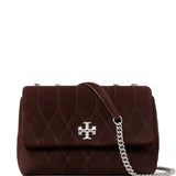 Brown bags, front view