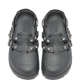 CROCS - Women  Crocs Loaferette Star Studded Clog