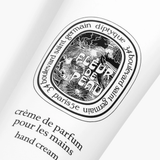 DIPTYQUE - Fleur De Peau Hand Cream