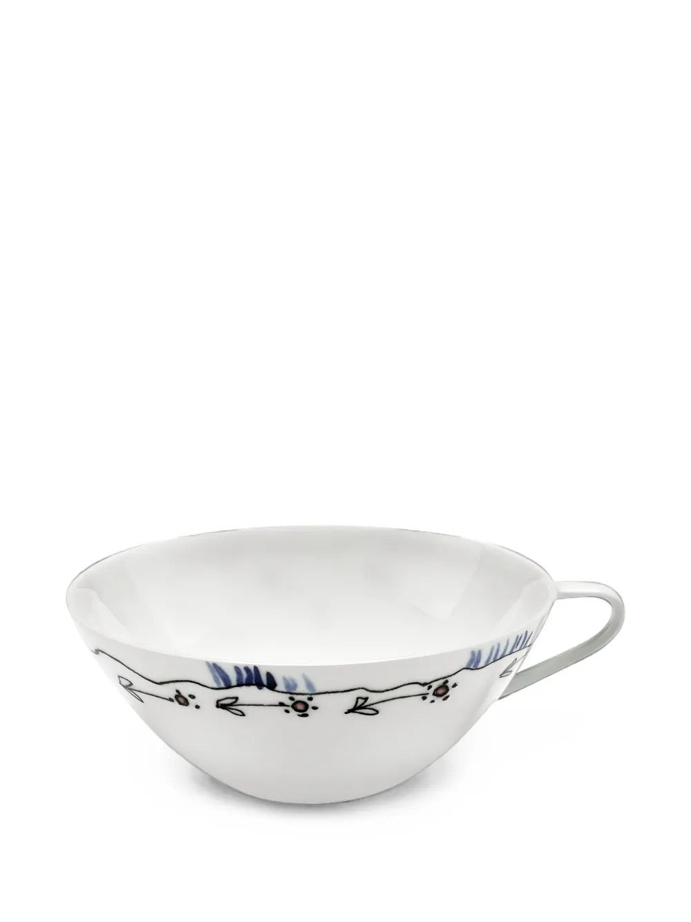 Unknown product, front view