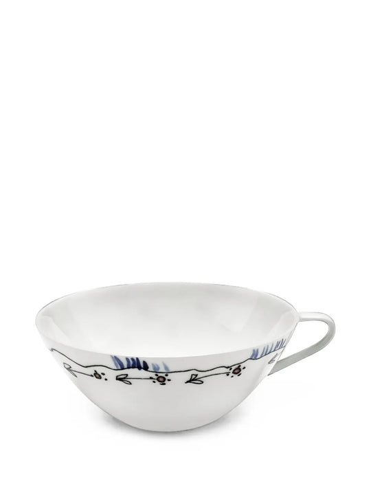 Unknown product, front view