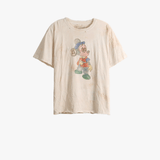 SAITOS - Men Saitos 1940S Mickey Graphic Tee
