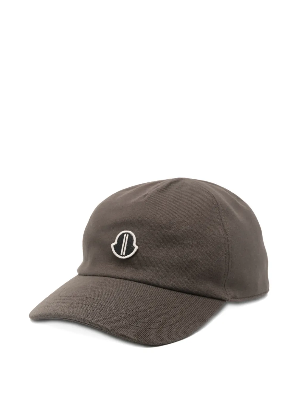 RICK OWENS X MONCLER - Women Cappello Baseball Hat – Atelier New York RICK OWENS X MONCLER - Women Cappello Baseball Hat – Atelier New York