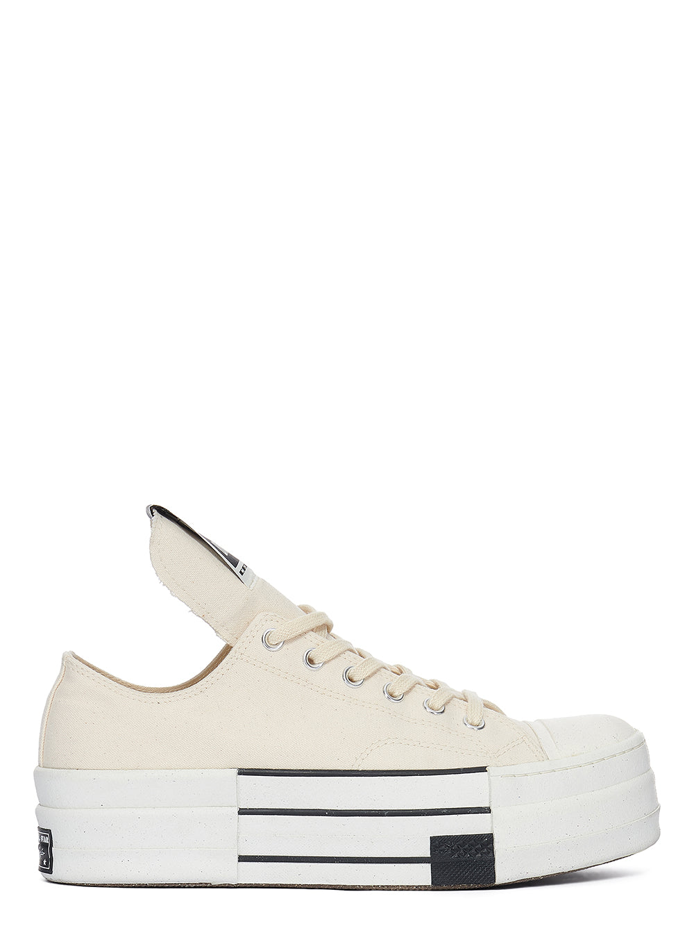 RICK OWENS DRKSHDW X CONVERSE DBL Drkstar OX – Atelier New York