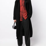 LEMAIRE - Women Wrap Coat