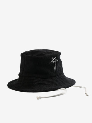 RICK OWENS - Unisex Beach Hat