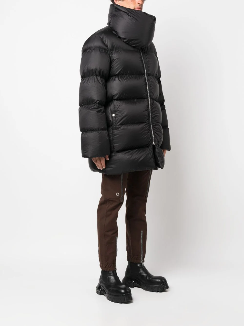 Acne studios 2025 mountain jacket
