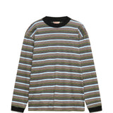 Green t-shirt, front view