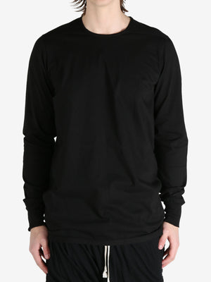 RICK OWENS DRKSHDW - Men Level LS T-Shirt