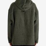 RIER - Unisex Fleece Hoodie