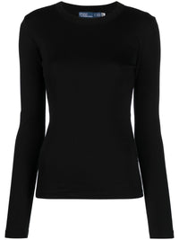 POLO RALPH LAUREN - Women Long Sleeve Classic T-Shirt