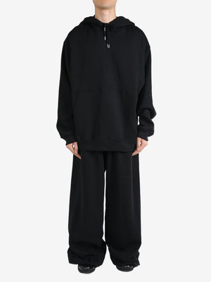 DRIES VAN NOTEN - Men Haxel Hoodie