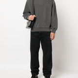 CARHARTT WIP - Unisex Double Knee Washed Pant