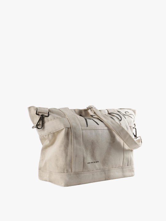 ADIDAS X SONG FOR THE MUTE - Unisex Adi007 Soft Natural Dye