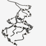 ANN DEMEULEMEESTER - Women Elmi Beaded Necklace