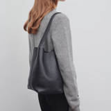 THE ROW - Women Small N/S Park Tote Bag