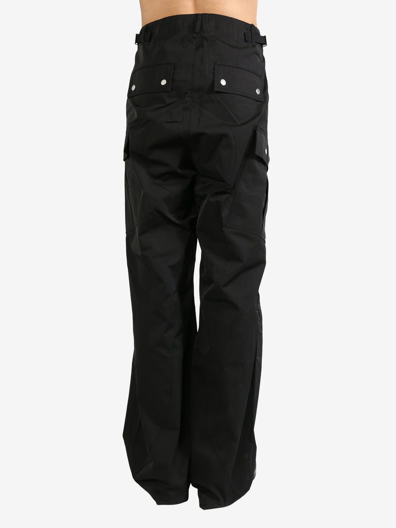 FFFPOSTALSERVICE - Men Knee Dart B-1 Cargos