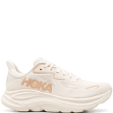 White sneakers, front view