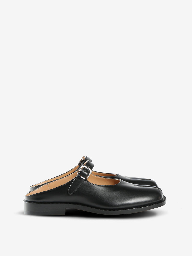 MAISON MARGIELA - Women Tabi City Mary Jane Mule