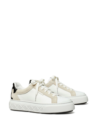 TORY BURCH - Women Ladybug Sneaker