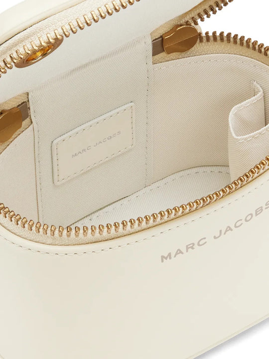 White bag, front view