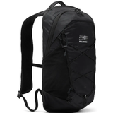 Black bag, front view
