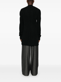 RICK OWENS - Men Maglia Subhuman Sweater