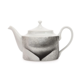 FORNASETTI - Teapot Fronte  Retro