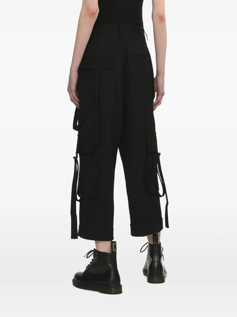 Y'S - Women I-Mackin Cargo Pants