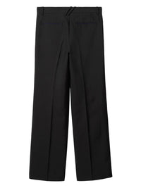 BURBERRY Men Wool Tailored Trousers
