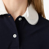 MIU MIU - Women Piquet Polo