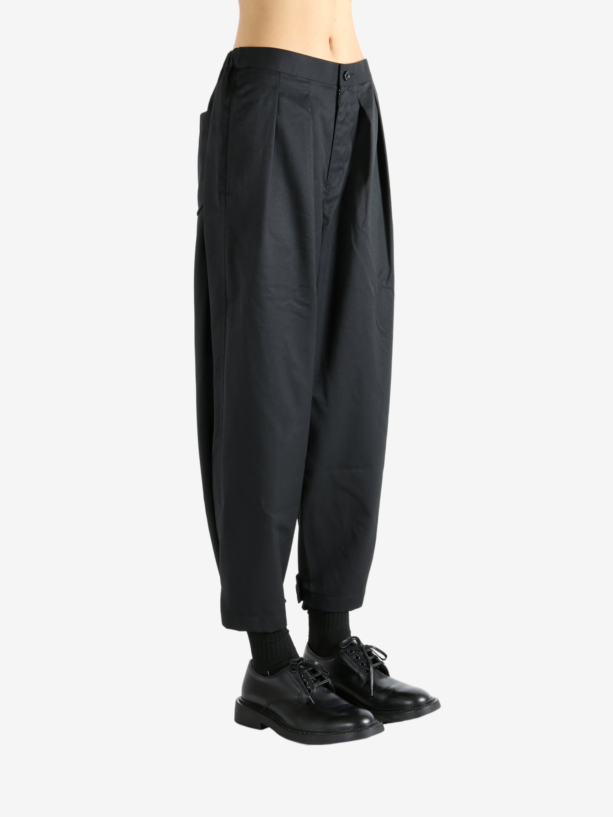 COMME DES GARCONS TAO – Atelier New York