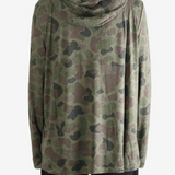 FREE FLY - Men Bamboo Lightweight Hoodie