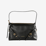 Black bag,front view