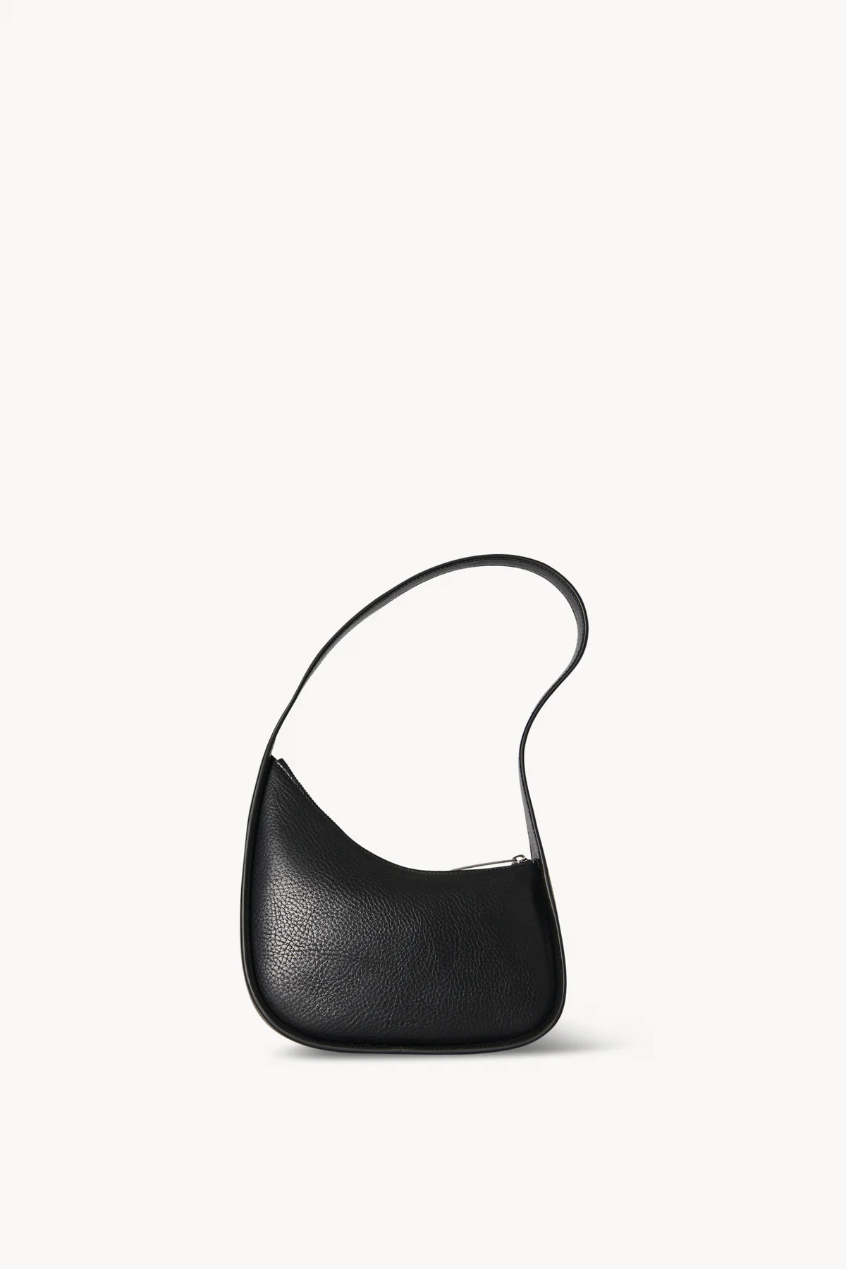 THE ROW - Unisex Half Moon Bag – Atelier New York