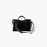 Black bag,front view