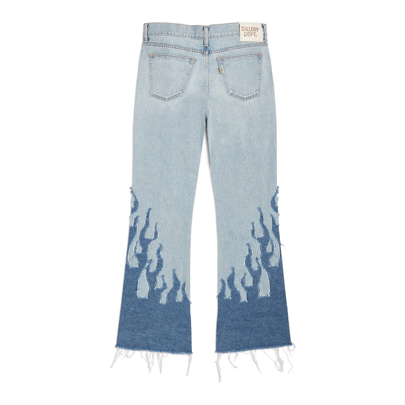 GALLERY DEPT. Men Blvd LA Flare Jeans – Atelier New York