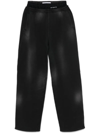 T BY ALEXANDER WANG - Women Prestyled Bike Short Sweatpant