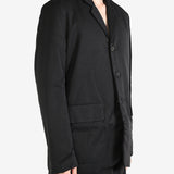 UMA WANG - Men Balsorano Jupiter Jacket