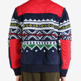 POLO RALPH LAUREN - Men Pile Fleece Sweatshirt